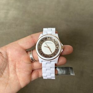 Marc by Marc Jacobs watch!